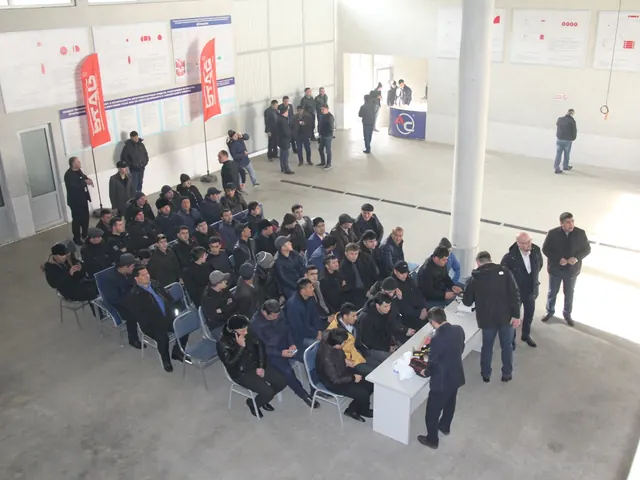 Семинар AC S.A. и открытие сети, 2018: 2018/1
