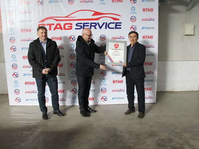 Семинар AC S.A. и открытие сети, 2018: Тошкент