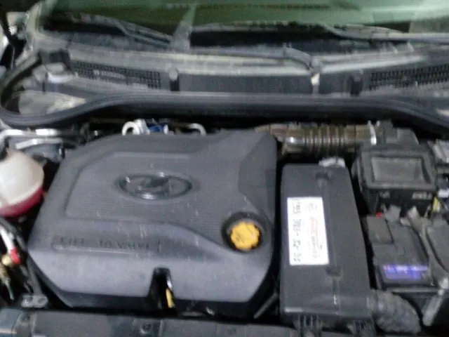 Lada Vesta SW Cross: Внешний вид