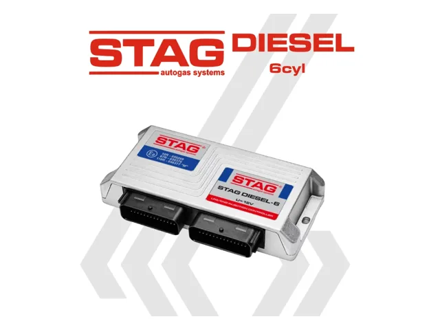 STAG DIESEL