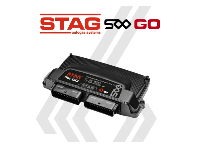 STAG 500 DIS